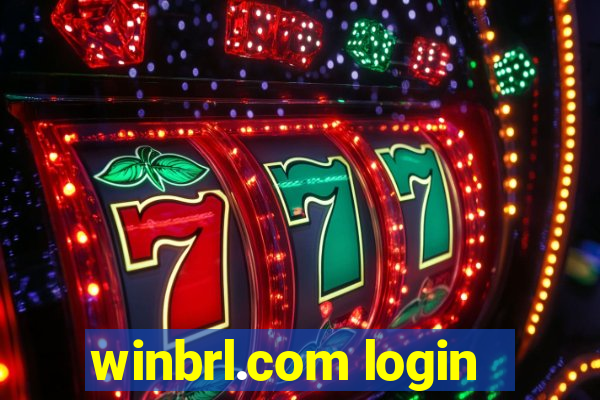 winbrl.com login